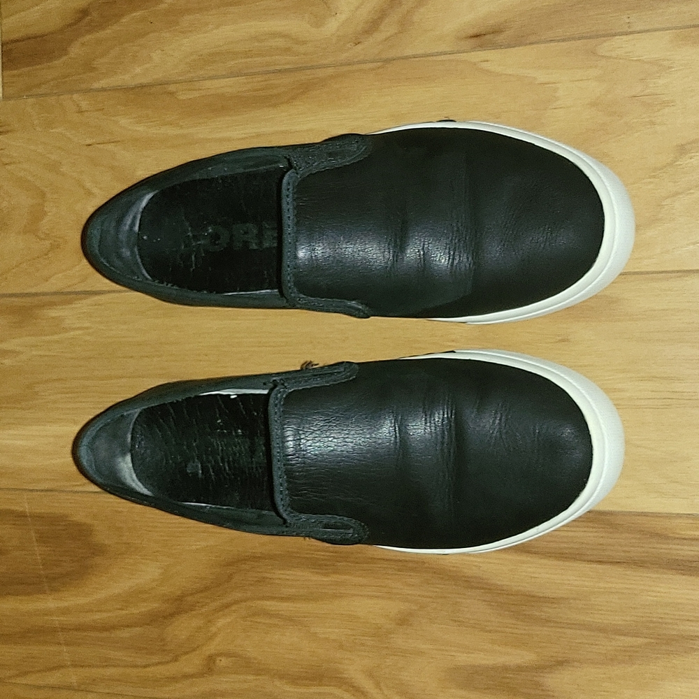 Sorel Campsneak size 7.5